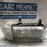 Volkswagen Transporter Sağ Ön Far çıkma parça - SARI MEHMET OTO YEDEK PARÇA Konya