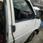 Volkswagen Transporter Sağ Ön Kapı çıkma parça - SARI MEHMET OTO YEDEK PARÇA Konya
