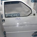 Volkswagen Transporter Sağ Ön Kapı çıkma parça - SARI MEHMET OTO YEDEK PARÇA Konya