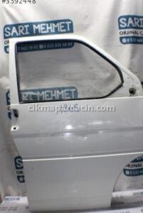 ÇIKMA VW TRANSPORTER T4 SAĞ ÖN KAPI 1968 – Konya Çıkma Parça