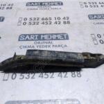 Volkswagen Transporter Tampon Braketi çıkma parça - SARI MEHMET OTO YEDEK PARÇA Konya