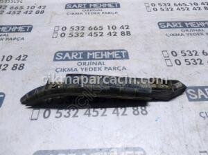 ÇIKMA VW TRANSPORTER T4 SAĞ ÖN TAMPON BRAKETİ – Konya Çıkma Parça