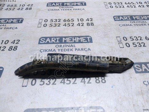 Volkswagen Transporter Tampon Braketi çıkma parça