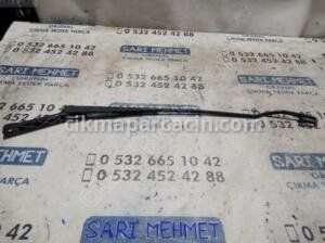 ÇIKMA VW TRANSPORTER T4 SAĞ SİLECEK KOLU 701955410A – Konya Çıkma Parça
