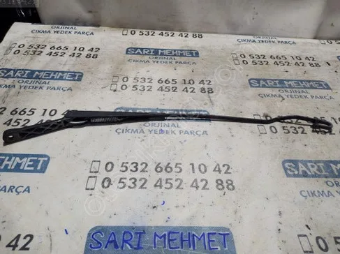 Volkswagen Transporter Silecek Kolu çıkma parça - SARI MEHMET OTO YEDEK PARÇA Konya