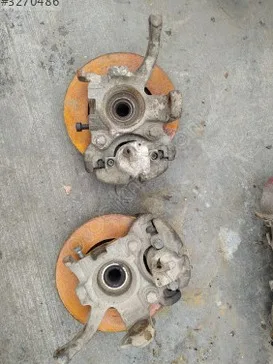 Volkswagen Transporter Taşıyıcı çıkma parça - SARI MEHMET OTO YEDEK PARÇA Konya