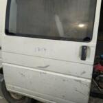 Volkswagen Transporter Sağ Sürgülü Kapı çıkma parça - SARI MEHMET OTO YEDEK PARÇA Konya