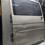Volkswagen Transporter Sağ Sürgülü Kapı çıkma parça - SARI MEHMET OTO YEDEK PARÇA Konya