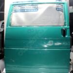 Volkswagen Transporter Sağ Sürgülü Kapı çıkma parça - SARI MEHMET OTO YEDEK PARÇA Konya