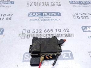 ÇIKMA VW TRANSPORTER T4 SİGORTA KUTUSU 1C0937550 – Konya Çıkma Parça