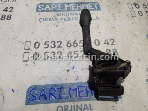 Volkswagen Transporter Silecek Kolu çıkma parça