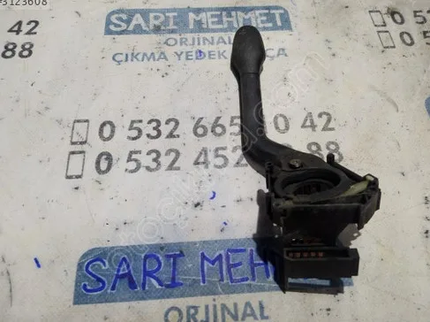 Volkswagen Transporter Silecek Kolu çıkma parça - SARI MEHMET OTO YEDEK PARÇA Konya
