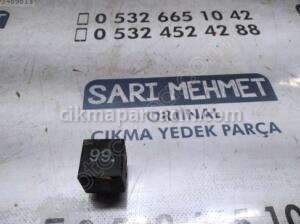 ÇIKMA VW TRANSPORTER T4 SİLECEK RÖLESİ 99 – Konya Çıkma Parça OEM 357955531