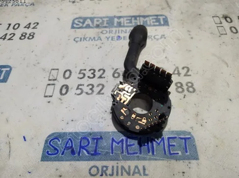 Volkswagen Transporter Sinyal Kolu çıkma parça - SARI MEHMET OTO YEDEK PARÇA Konya