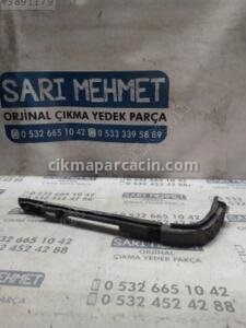 ÇIKMA VW TRANSPORTER T4 SOL ARKA TAMPON BRAKETİ – Konya Çıkma Parça