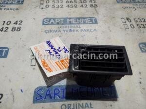 ÇIKMA VW TRANSPORTER T4 SOL HAVALANDIRMA IZGARASI 7D1819703 – Konya Çıkma Parça