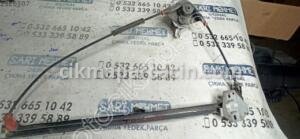 ÇIKMA VW TRANSPORTER T4 SOL ÖN CAM KRİKOSU – Konya Çıkma Parça