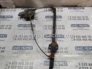 ÇIKMA VW TRANSPORTER T4 SOL ÖN CAM KRİKOSU K-895 – Konya Çıkma Parça