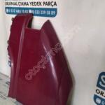 Volkswagen Transporter Sol Ön Çamurluk çıkma parça - SARI MEHMET OTO YEDEK PARÇA Konya