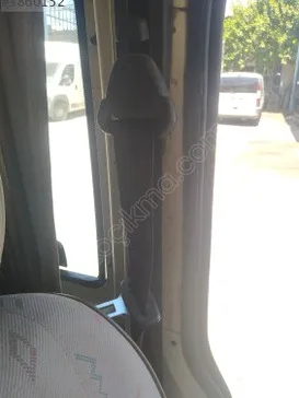 Volkswagen Transporter Emniyet Kemeri çıkma parça - SARI MEHMET OTO YEDEK PARÇA Konya