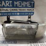 Volkswagen Transporter Sol Ön Far çıkma parça - SARI MEHMET OTO YEDEK PARÇA Konya