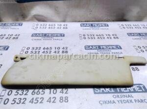 ÇIKMA VW TRANSPORTER T4 SOL ÖN GÜNEŞLİK – Konya Çıkma Parça