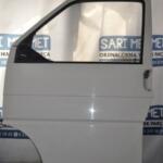 Volkswagen Transporter Sol Ön Kapı çıkma parça - SARI MEHMET OTO YEDEK PARÇA Konya