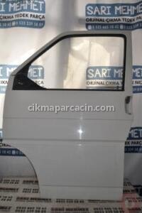 ÇIKMA VW TRANSPORTER T4 SOL ÖN KAPI – Konya Çıkma Parça