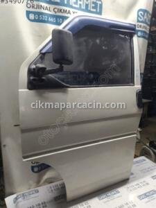 ÇIKMA VW TRANSPORTER T4 SOL ÖN KAPI 1913 – Konya Çıkma Parça