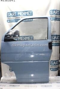 ÇIKMA VW TRANSPORTER T4 SOL ÖN KAPI 1960 – Konya Çıkma Parça