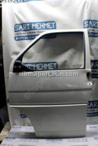ÇIKMA VW TRANSPORTER T4 SOL ÖN KAPI 1969 – Konya Çıkma Parça