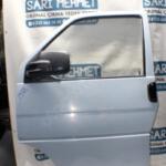 Volkswagen Transporter Sol Ön Kapı çıkma parça - SARI MEHMET OTO YEDEK PARÇA Konya