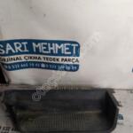 Volkswagen Transporter Basamak çıkma parça - SARI MEHMET OTO YEDEK PARÇA Konya