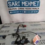 Volkswagen Transporter Elektrik Tesisatı çıkma parça - SARI MEHMET OTO YEDEK PARÇA Konya