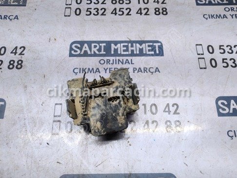 Volkswagen Transporter Stop Duyu çıkma parça