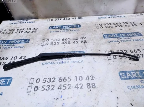 Volkswagen Transporter Silecek Kolu çıkma parça - SARI MEHMET OTO YEDEK PARÇA Konya