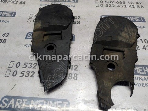 Volkswagen Transporter Triger Kapağı çıkma parça
