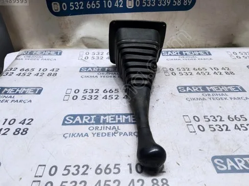 Volkswagen Transporter Vites Topuzu çıkma parça - SARI MEHMET OTO YEDEK PARÇA Konya