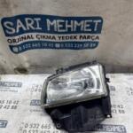 Volkswagen Transporter Sol Ön Far çıkma parça - SARI MEHMET OTO YEDEK PARÇA Konya