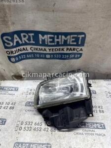 ÇIKMA VW TRANSPORTER T4 YUNUS BURUN SOL ÖN FAR (Videolu) – Konya Çıkma Parça