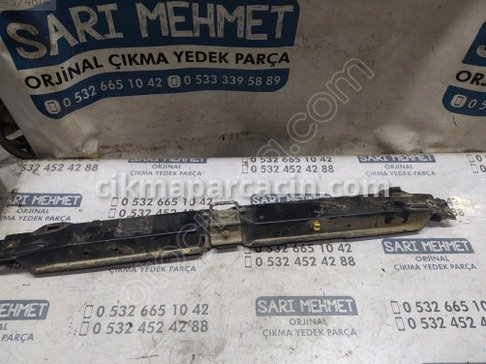 Volkswagen Transporter Ön Panel çıkma parça