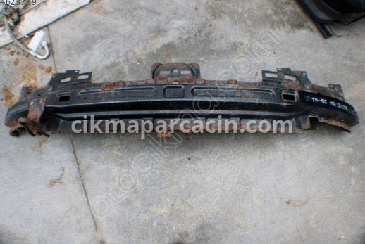 Volkswagen Transporter Tampon Demiri çıkma parça