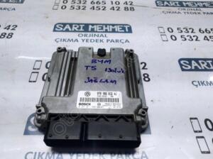 ÇIKMA VW TRANSPORTER T5 130 LUK MOTOR BEYNİ 070906016 AJ – Konya Çıkma Parça