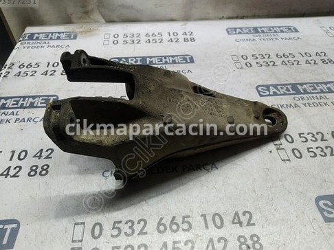 Volkswagen Transporter Şanzıman Takozu çıkma parça