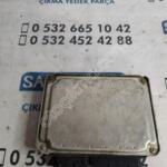 Volkswagen Transporter Motor Beyni çıkma parça - SARI MEHMET OTO YEDEK PARÇA Konya