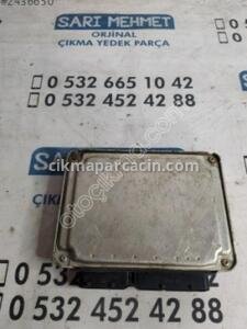 ÇIKMA VW TRANSPORTER T5 2.0 MANUEL MOTOR BEYNİ 06A906032TT – Konya Çıkma Parça