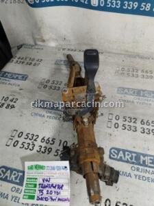 ÇIKMA VW TRANSPORTER T5 2.0 TDI DİREKSİYON MAFSALI – Konya Çıkma Parça