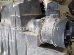 ÇIKMA VW TRANSPORTER T5 2.5 HAVA AKIŞMETRESİ 0743064612 – Konya Çıkma Parça