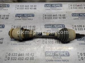 ÇIKMA VW TRANSPORTER T5 2.5 SOL AKS 7H0407271AA – Konya Çıkma Parça