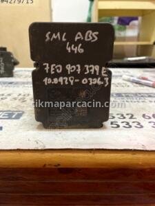 ÇIKMA VW TRANSPORTER T5 7E0 907 379 E ABS BEYNİ – Konya Çıkma Parça